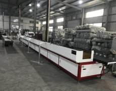<b>過年放長假前應(yīng)該對數(shù)控鉆孔機床做哪些工作？</b>